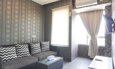 Apartemen Nifarro Park