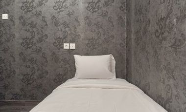 Apartemen Nifarro Park