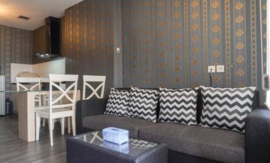 Apartemen Nifarro Park