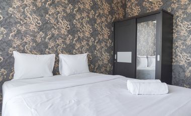 Apartemen Nifarro Park