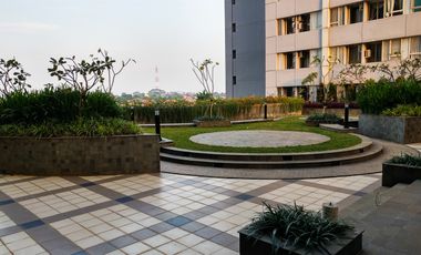 Apartemen Nifarro Park