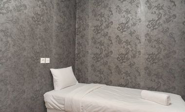 Apartemen Nifarro Park