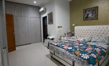 Rumah Deplu Ciledug Strategis Siap Huni Paling Cantik