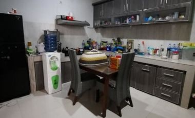 Rumah Deplu Ciledug Strategis Siap Huni Paling Cantik