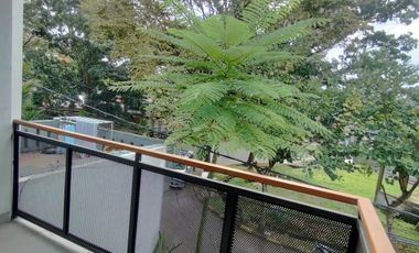 Rumah Minimalis modern di Kencana Loka BSD CITY, 24 jam security