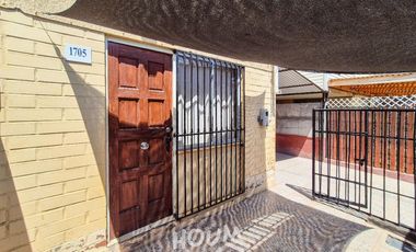 Casa Barrio nova vida ID: 160198r