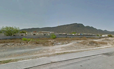TERRENO COMERCIAL EN VENTA FRENTE A CORREDOR URBANO EN GARCIA, N.L.