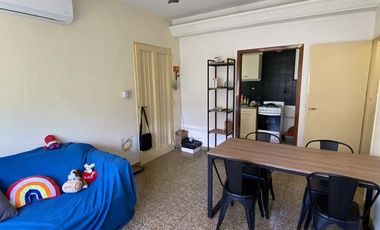 venta departamento 3 ambiente