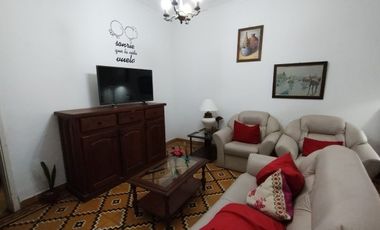 Casa 3 ambientes muy Buen Estado - Coronel Vidal