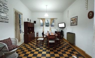 Casa 3 ambientes muy Buen Estado - Coronel Vidal