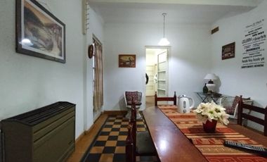 Casa 3 ambientes muy Buen Estado - Coronel Vidal