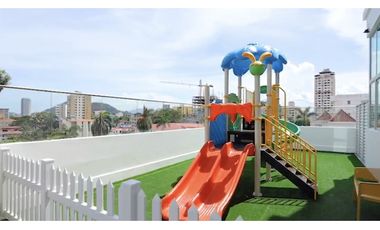 VENDO APARTAMENTO EN BELLA VISTA PH ALTAMIRA RESIDENCES (2)