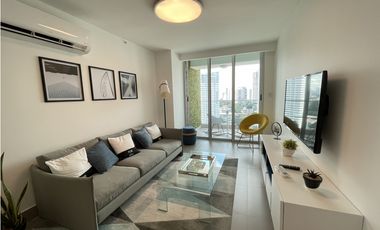 VENDO APARTAMENTO EN BELLA VISTA PH ALTAMIRA RESIDENCES (2)