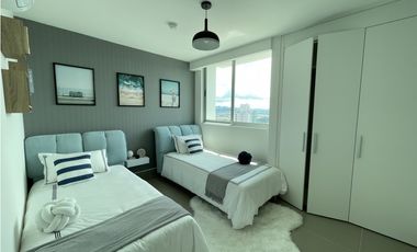 VENDO APARTAMENTO EN BELLA VISTA PH ALTAMIRA RESIDENCES (2)