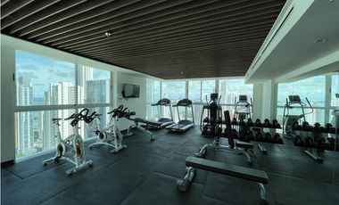 VENDO APARTAMENTO EN BELLA VISTA PH ALTAMIRA RESIDENCES (2)