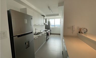 VENDO APARTAMENTO EN BELLA VISTA PH ALTAMIRA RESIDENCES (2)