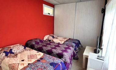 Casa con Pileta. Ubicada en el Nuevo Barrio Alamos, PINAMAR
