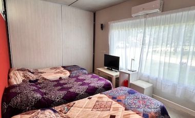 Casa con Pileta. Ubicada en el Nuevo Barrio Alamos, PINAMAR
