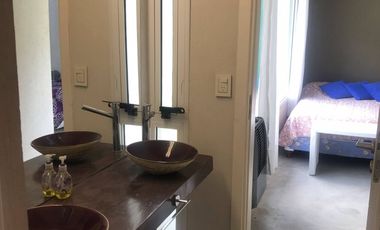 Casa con Pileta. Ubicada en el Nuevo Barrio Alamos, PINAMAR