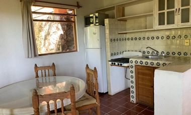 En renta linda casa Vallesana.