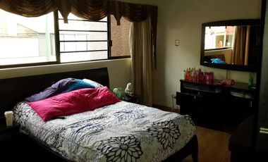 Casa en condominio - Lomas de Tecamachalco