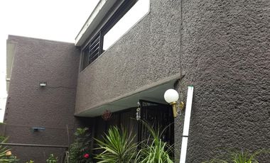 Casa en condominio - Lomas de Tecamachalco