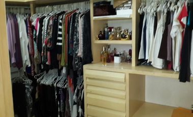 Casa en condominio - Lomas de Tecamachalco