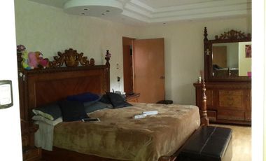 Casa en condominio - Lomas de Tecamachalco