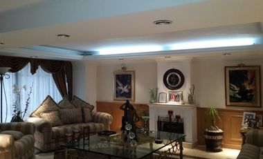 Casa en condominio - Lomas de Tecamachalco