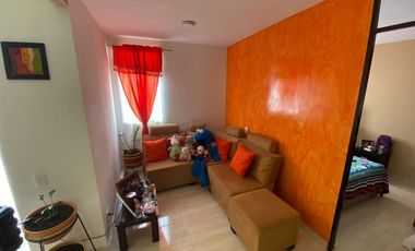 apartamento en venta en poblado campestre. Cod V1161