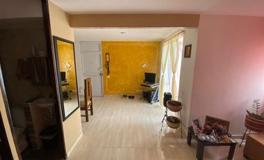 apartamento en venta en poblado campestre. Cod V1161