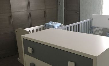 DEPARTAMENTO EN VENTA EN TECAMACHALCO