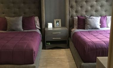 DEPARTAMENTO EN VENTA EN TECAMACHALCO