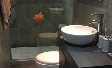 DEPARTAMENTO EN VENTA EN TECAMACHALCO