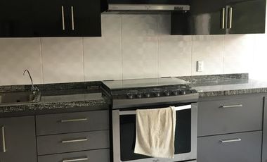 DEPARTAMENTO EN VENTA EN TECAMACHALCO