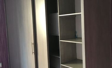 DEPARTAMENTO EN VENTA EN TECAMACHALCO
