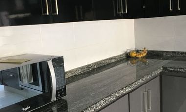 DEPARTAMENTO EN VENTA EN TECAMACHALCO