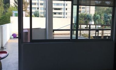 DEPARTAMENTO EN VENTA EN TECAMACHALCO