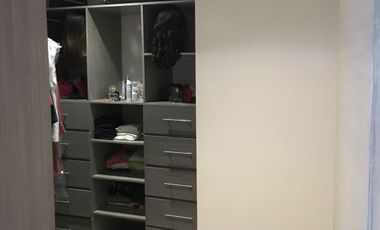 DEPARTAMENTO EN VENTA EN TECAMACHALCO