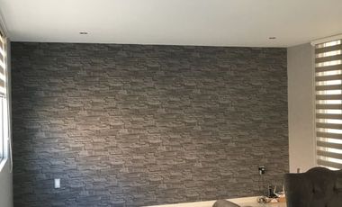 DEPARTAMENTO EN VENTA EN TECAMACHALCO