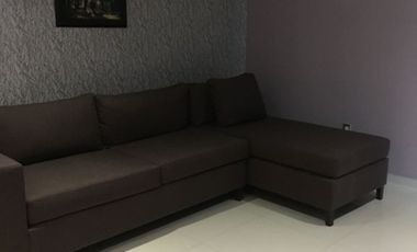 DEPARTAMENTO EN VENTA EN TECAMACHALCO