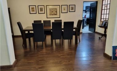 Alquilo Extraordinaria  Casa amoblada en Albrook con Gran espacio