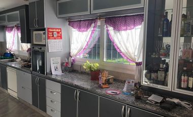 Excelente Casa Quinta, Ubicada en Barrio Privado, Seguridad Las 24 Hs. Barrio Parque Cruz del Sur. Km 46, Virrey del Pino.