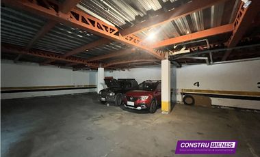 Departamento amoblado Barbasquillo, en Urbanización sur de Manta.