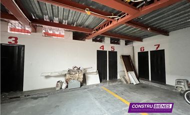 Departamento amoblado Barbasquillo, en Urbanización sur de Manta.