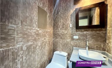 Departamento amoblado Barbasquillo, en Urbanización sur de Manta.