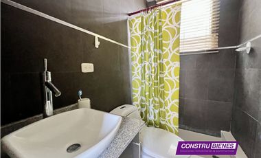 Departamento amoblado Barbasquillo, en Urbanización sur de Manta.