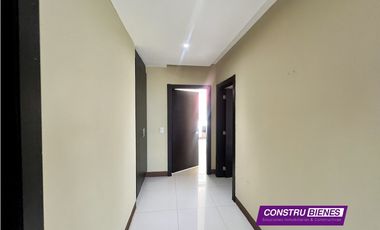 Departamento amoblado Barbasquillo, en Urbanización sur de Manta.