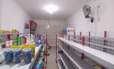 Dijual Ruko 2 Lantai 100 meter ke Jl Raya Wedi-Bayat Klaten.