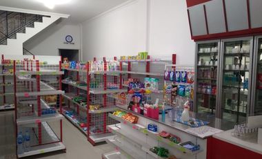 Dijual Ruko 2 Lantai 100 meter ke Jl Raya Wedi-Bayat Klaten.